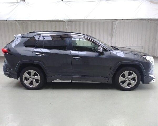 2021 TOYOTA RAV4 FOR SALE FROM JAPAN