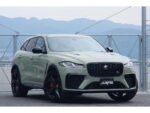 2022 JAGUAR FOR SALE FROM JAPAN - Image 5