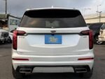 2020 CADILLAC FOR SALE FROM JAPAN - Image 5