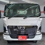 2025 MAZDA TITAN TRUCK FOR SALE FROM JAPAN