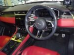 2021 JAGUAR FOR SALE FROM JAPAN - Image 9