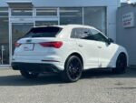 2021 AUDI RS Q3 FOR SALE FROM JAPAN - Image 3