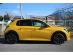 2021 PEUGEOT 208 FOR SALE FROM JAPAN - Image 6