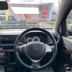 2020 SUZUKI ALTO FOR SALE FROM JAPAN