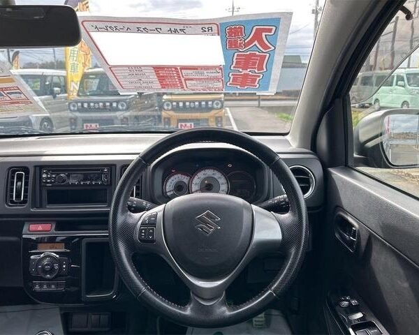 2020 SUZUKI ALTO FOR SALE FROM JAPAN