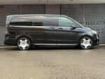 2025 MERCEDES BENZ V-CLASS FOR SALE FROM JAPAN - Image 10