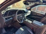 2023 CADILLAC FOR SALE FROM JAPAN - Image 2