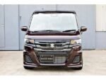 2026 SUZUKI WAGON R FOR SALE FROM JAPAN