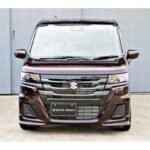 2026 SUZUKI WAGON R FOR SALE FROM JAPAN