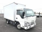 2020 ISUZU ELF TRUCK FOR SALE FROM TRUCK - Image 6