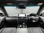 2020 LEXUS LX FOR SALE FROM JAPAN - Image 2