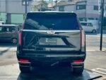 2025 CADILLAC FOR SALE FROM JAPAN - Image 10