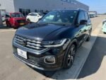 2023 VOLKSWAGEN T-CROSS FOR SALE FROM JAPAN - Image 7