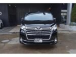 2024 TOYOTA GRANACE FOR SALE FROM JAPAN