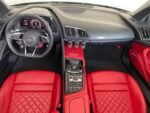 2020 AUDI R8 SPYDER FOR SALE FROM JAPAN - Image 2