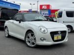 2020 DAIHATSU COPEN FOR SALE FROM JAPAN