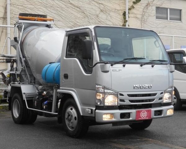 2020 ISUZU ELF TRUCK FOR SALE FROM TRUCK