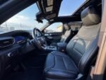 2021 FORD EXPLORER FOR SALE FROM JAPAN - Image 10