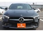 2022 MERCEDES BENZ CLA-CLASS SHOOTING BRAKE FOR SALE FROM JAPAN