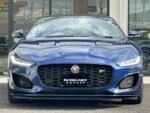 2023 JAGUAR FOR SAL FROM JAPAN