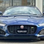 2023 JAGUAR FOR SAL FROM JAPAN