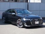 2025 AUDI S6 FOR SALE FROM JAPAN - Image 7