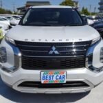 2023 MITSUBISHI OUTLANDER PHEV FOR SALE FROM JAPAN
