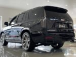 2025 CADILLAC FOR SALE FROM JAPAN - Image 6