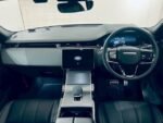 2025 RANGE ROVER EVOQUE FOR SALE FROM JAPAN - Image 3