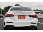 2020 MERCEDES BENZ A-CLASS FOR SALE FROM JAPAN - Image 6