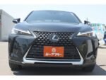 2023 LEXUS UX FOR SALE FROM JAPAN
