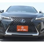 2023 LEXUS UX FOR SALE FROM JAPAN