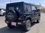 2021 SUZUKI JIMNY FOR SALE FROM JAPAN - Image 6