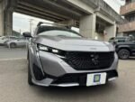 2024 PEUGEOT 308 FOR SALE FROM JAPAN - Image 2