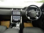 2021 LAND ROVER FOR SALE FROM JAPAN - Image 3