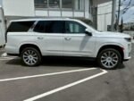 2022 CADILLAC FOR SALE FROM JAPAN - Image 10