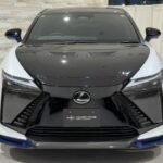 2024 LEXUS FOR SALE FROM JAPAN