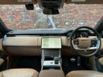 2024 RANGE ROVER FOR SALE FROM JAPAN - Image 8