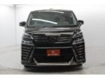 2022 TOYOTA VELLFIRE FOR SALE FROM JAPAN