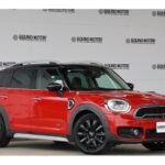 2020 MINI MINI FOR SALE FROM JAPAN