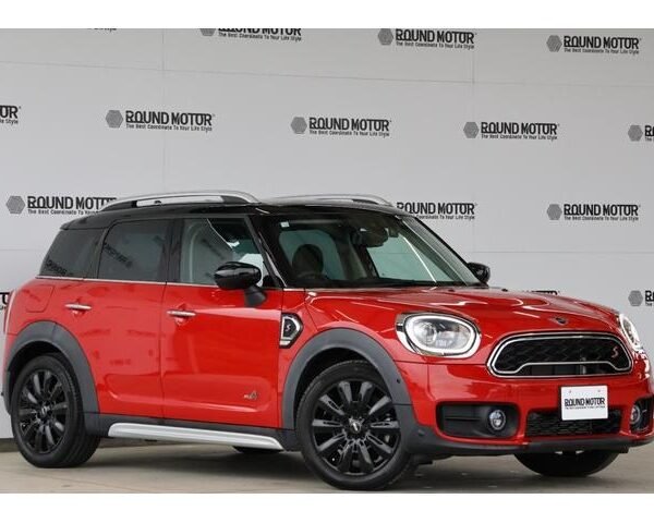 2020 MINI MINI FOR SALE FROM JAPAN