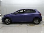 2022 VOLKSWAGEN POLO FOR SALE FROM JAPAN - Image 8