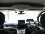 2021 PEUGEOT RIFTER FOR SALE FROM JAPAN - Image 8