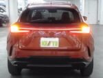 2021 LEXUS NX FOR SALE FROM JAPAN - Image 5