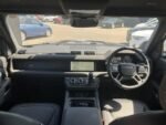 2023 LAND ROVER FOR SALE FROM JAPAN - Image 5