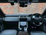 2022 RANGE ROVER FOR SALE FROM JAPAN - Image 2