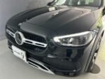 2023 MERCEDES BENZ C-CLASS FOR SALE FROM JAPAN - Image 3