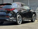 2021 LEXUS NX FOR SALE FROM JAPAN - Image 4