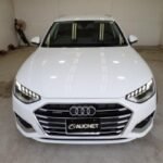 2023 AUDI A4 AVANT FOR SALE FROR JAPAN