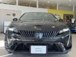 2023 PEUGEOT FOR SALE FROM JAPAN